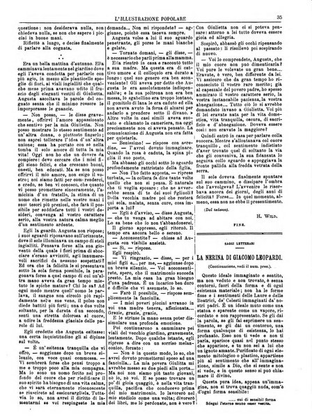 L'illustrazione popolare