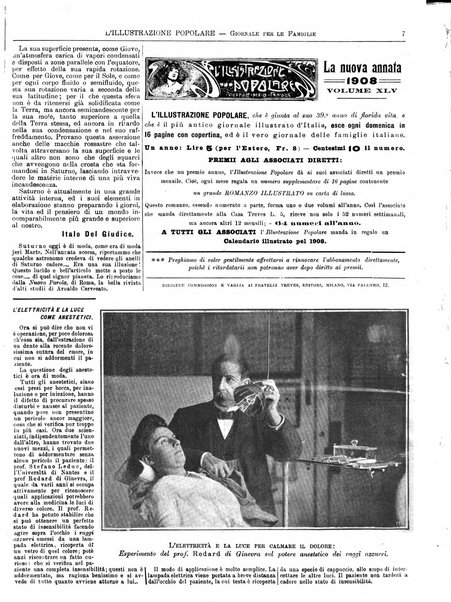 L'illustrazione popolare