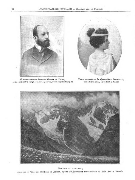 L'illustrazione popolare