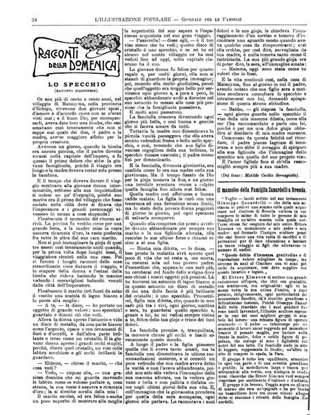 L'illustrazione popolare