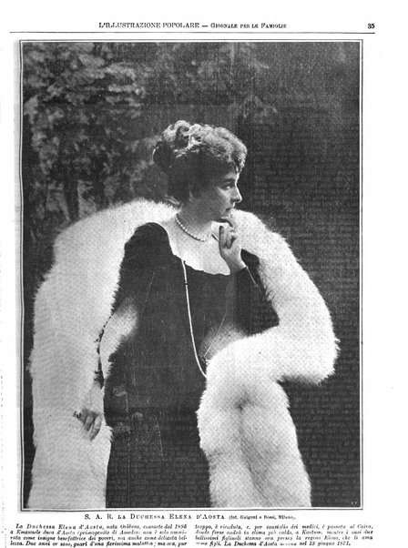 L'illustrazione popolare