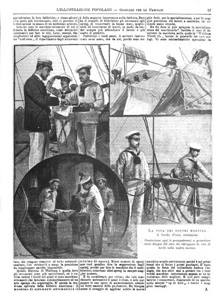 L'illustrazione popolare