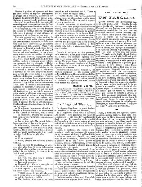 L'illustrazione popolare