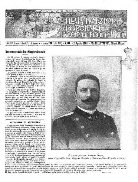 L'illustrazione popolare