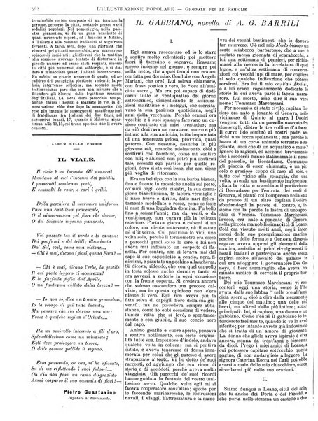 L'illustrazione popolare