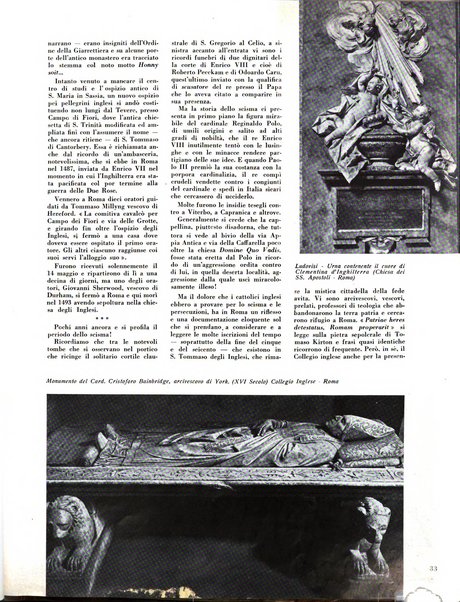 L'illustrazione romana rivista mensile