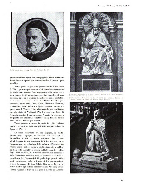 L'illustrazione romana rivista mensile