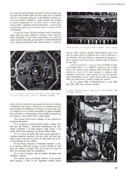 L'illustrazione romana rivista mensile