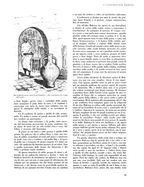 L'illustrazione romana rivista mensile