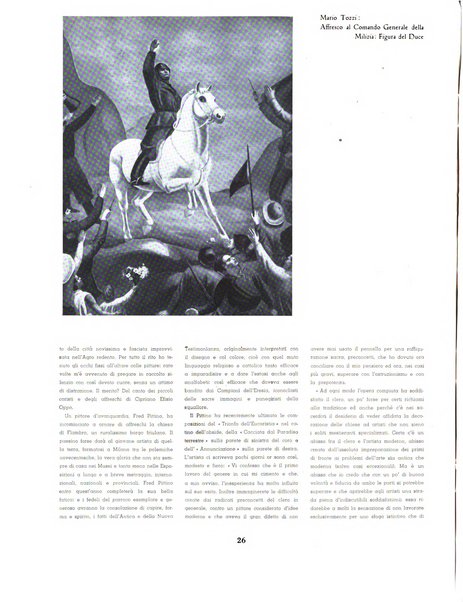 L'illustrazione romana rivista mensile