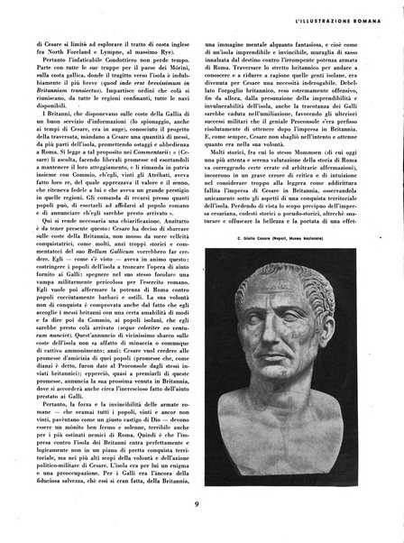 L'illustrazione romana rivista mensile