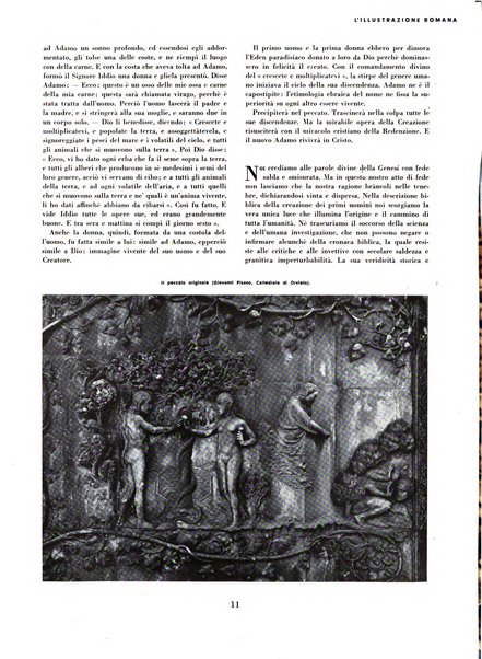 L'illustrazione romana rivista mensile