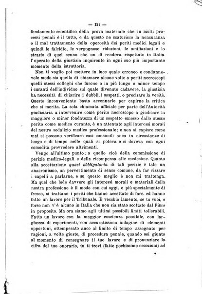 L'imparziale giornale degli interessi scientifici, pratici, morali e professionali della classe medica