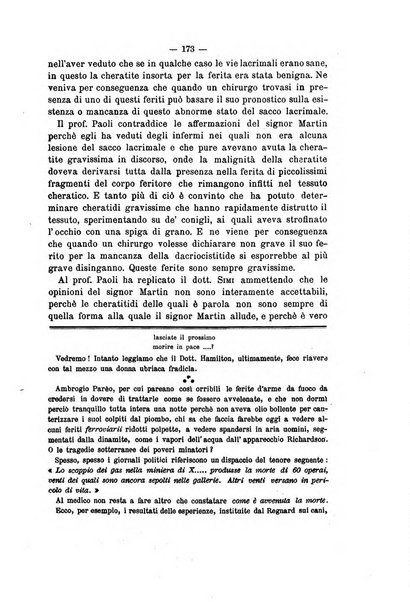 L'imparziale giornale degli interessi scientifici, pratici, morali e professionali della classe medica