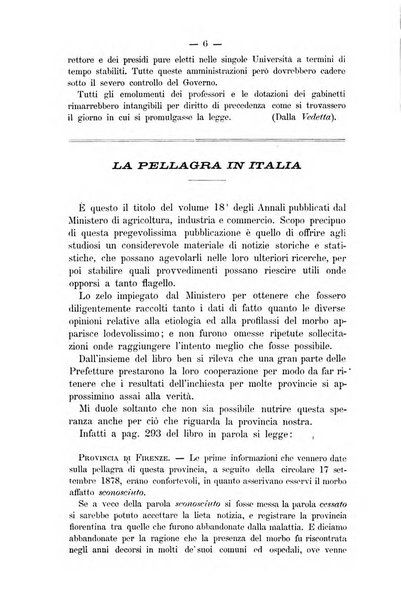 L'imparziale giornale degli interessi scientifici, pratici, morali e professionali della classe medica