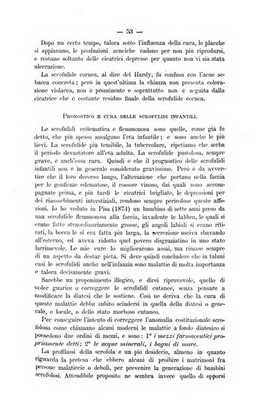 L'imparziale giornale degli interessi scientifici, pratici, morali e professionali della classe medica