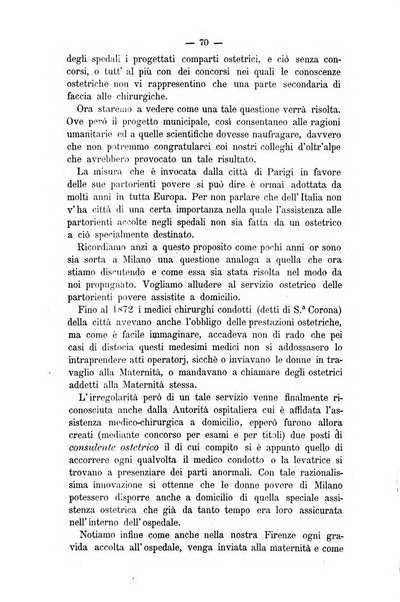 L'imparziale giornale degli interessi scientifici, pratici, morali e professionali della classe medica