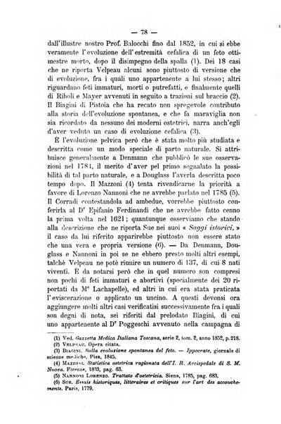 L'imparziale giornale degli interessi scientifici, pratici, morali e professionali della classe medica