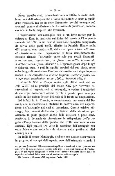 L'imparziale giornale degli interessi scientifici, pratici, morali e professionali della classe medica