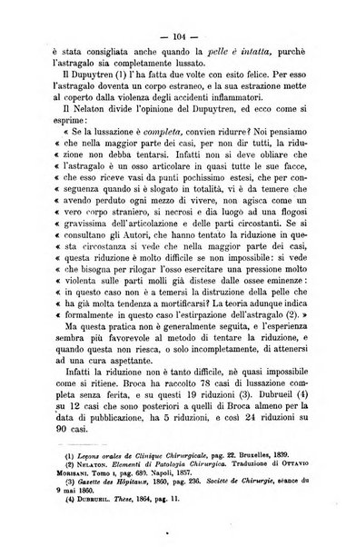 L'imparziale giornale degli interessi scientifici, pratici, morali e professionali della classe medica