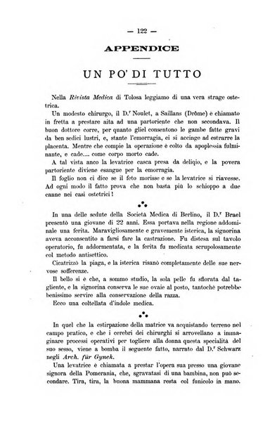 L'imparziale giornale degli interessi scientifici, pratici, morali e professionali della classe medica