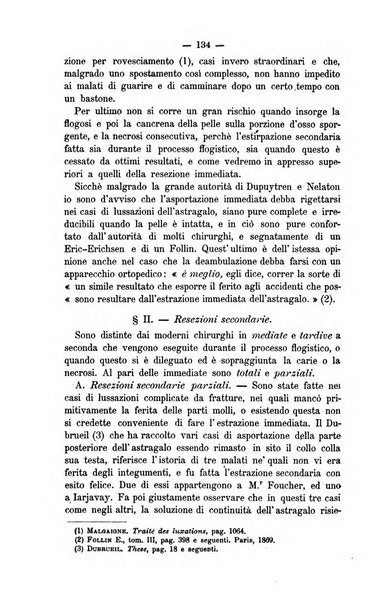 L'imparziale giornale degli interessi scientifici, pratici, morali e professionali della classe medica