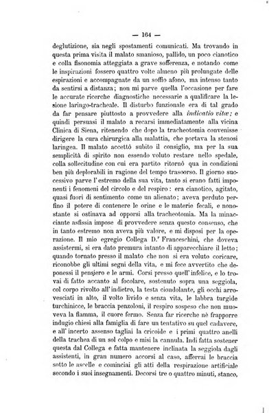 L'imparziale giornale degli interessi scientifici, pratici, morali e professionali della classe medica