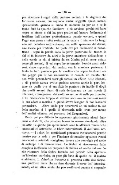 L'imparziale giornale degli interessi scientifici, pratici, morali e professionali della classe medica