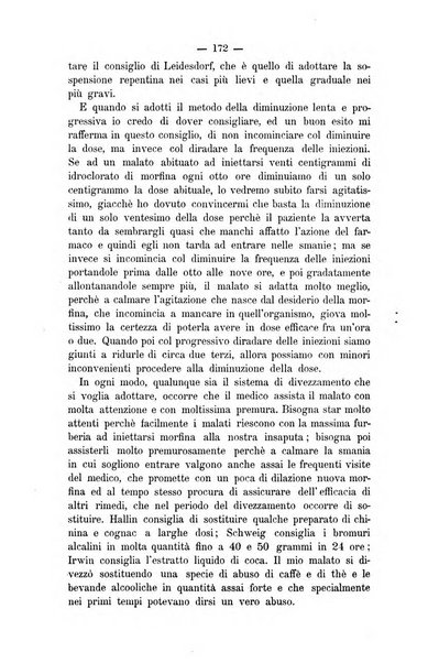 L'imparziale giornale degli interessi scientifici, pratici, morali e professionali della classe medica