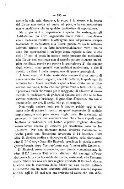 L'imparziale giornale degli interessi scientifici, pratici, morali e professionali della classe medica