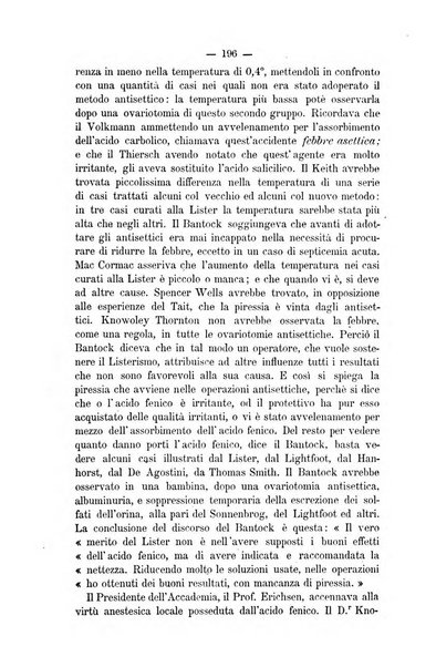 L'imparziale giornale degli interessi scientifici, pratici, morali e professionali della classe medica