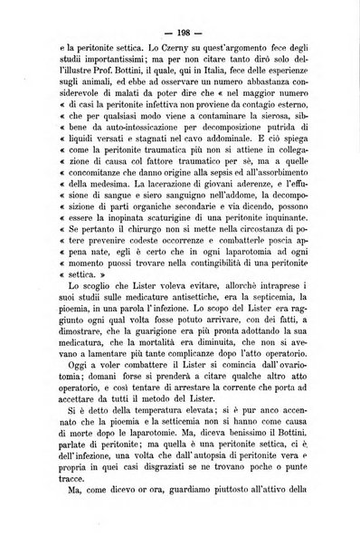 L'imparziale giornale degli interessi scientifici, pratici, morali e professionali della classe medica