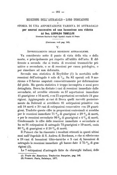 L'imparziale giornale degli interessi scientifici, pratici, morali e professionali della classe medica