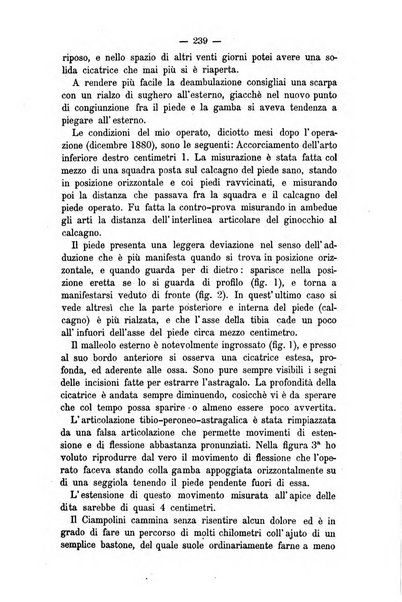 L'imparziale giornale degli interessi scientifici, pratici, morali e professionali della classe medica