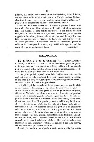 L'imparziale giornale degli interessi scientifici, pratici, morali e professionali della classe medica