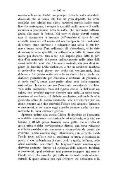 L'imparziale giornale degli interessi scientifici, pratici, morali e professionali della classe medica