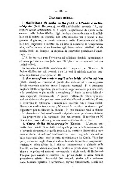 L'imparziale giornale degli interessi scientifici, pratici, morali e professionali della classe medica