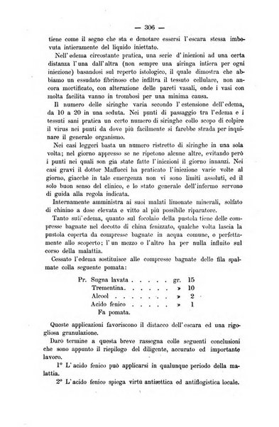 L'imparziale giornale degli interessi scientifici, pratici, morali e professionali della classe medica