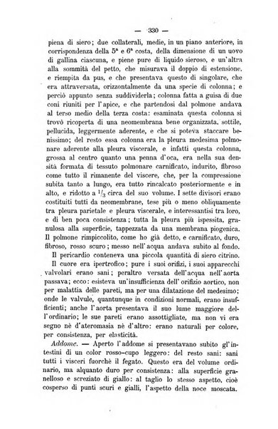 L'imparziale giornale degli interessi scientifici, pratici, morali e professionali della classe medica