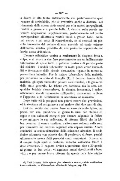 L'imparziale giornale degli interessi scientifici, pratici, morali e professionali della classe medica