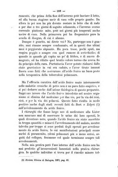 L'imparziale giornale degli interessi scientifici, pratici, morali e professionali della classe medica