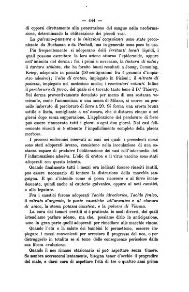 L'imparziale giornale degli interessi scientifici, pratici, morali e professionali della classe medica