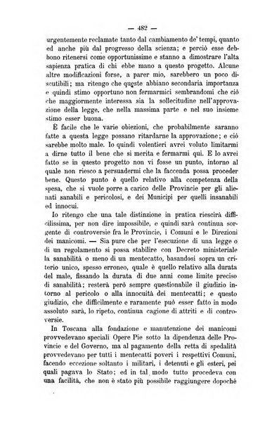 L'imparziale giornale degli interessi scientifici, pratici, morali e professionali della classe medica