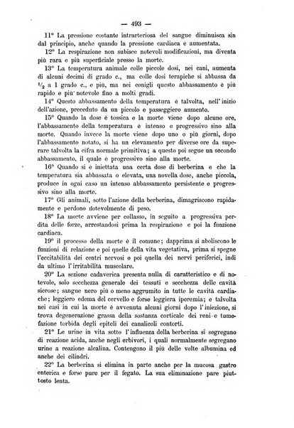 L'imparziale giornale degli interessi scientifici, pratici, morali e professionali della classe medica