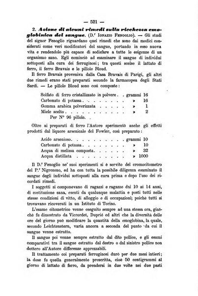 L'imparziale giornale degli interessi scientifici, pratici, morali e professionali della classe medica