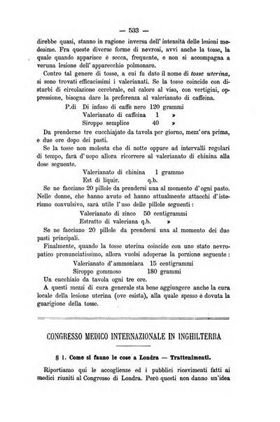 L'imparziale giornale degli interessi scientifici, pratici, morali e professionali della classe medica