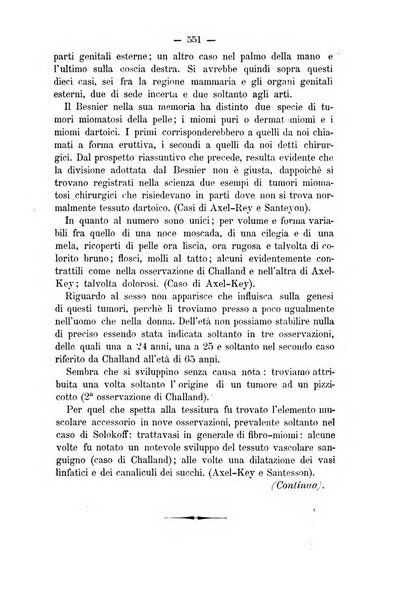 L'imparziale giornale degli interessi scientifici, pratici, morali e professionali della classe medica