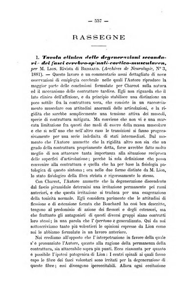 L'imparziale giornale degli interessi scientifici, pratici, morali e professionali della classe medica