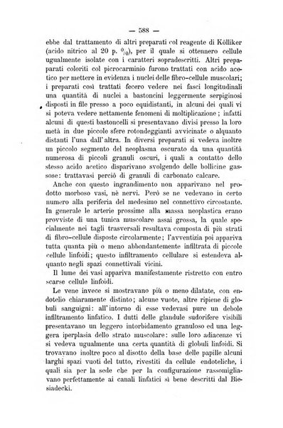 L'imparziale giornale degli interessi scientifici, pratici, morali e professionali della classe medica