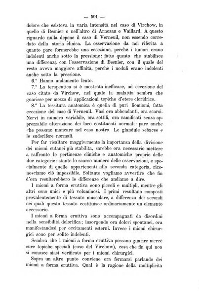 L'imparziale giornale degli interessi scientifici, pratici, morali e professionali della classe medica